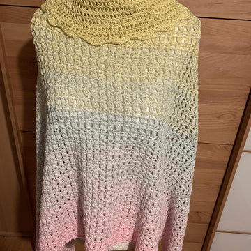 Poncho NORMANDIE