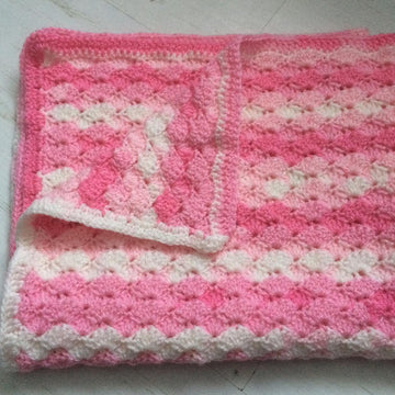 Shellshock Blanket