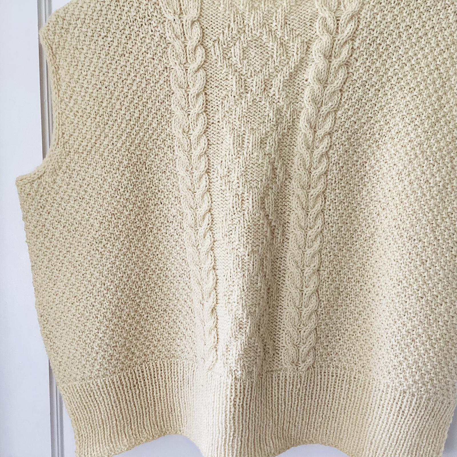 Pippin Vest