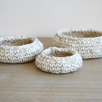 Nesting Bowls