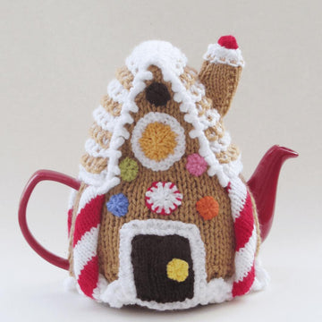 Gingerbread House
