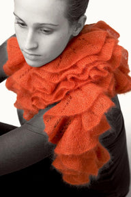 Elizabeth Scarf