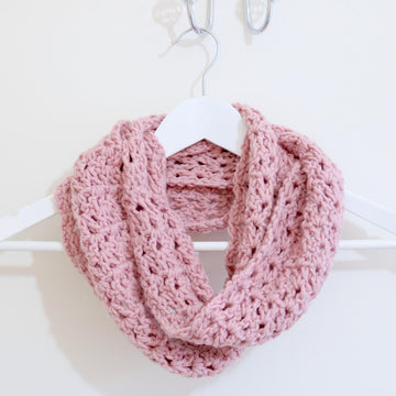 Infinity Scarf