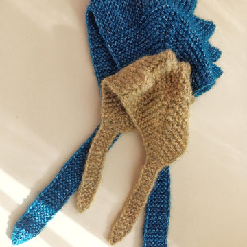 Dalyston Dragon Bonnet