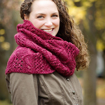 Gallant Cowl