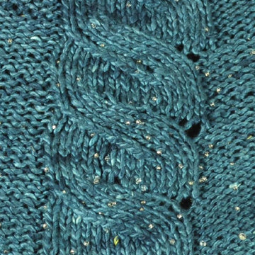 The Dulcie Duveen Cowl