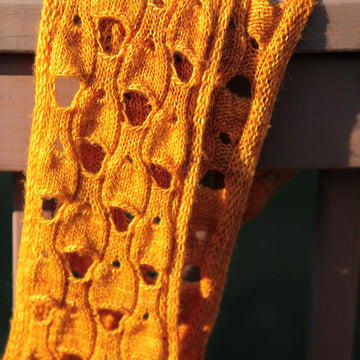 Airy Cowl
