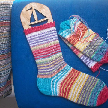 Monster Socks