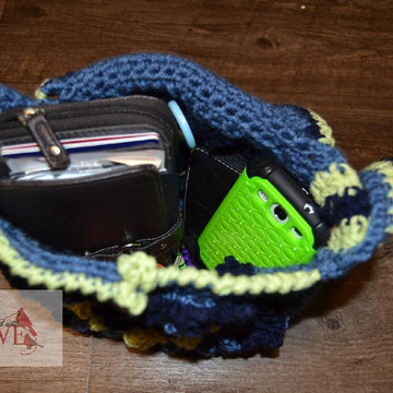 Spring Fling Purse