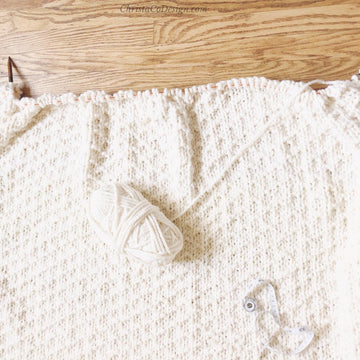 Bella Vita Blanket