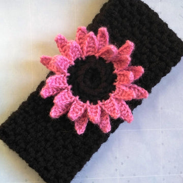 Gerbera Pink