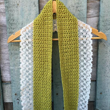 Harper Scarf