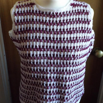 No 34 Whitby Summer Top