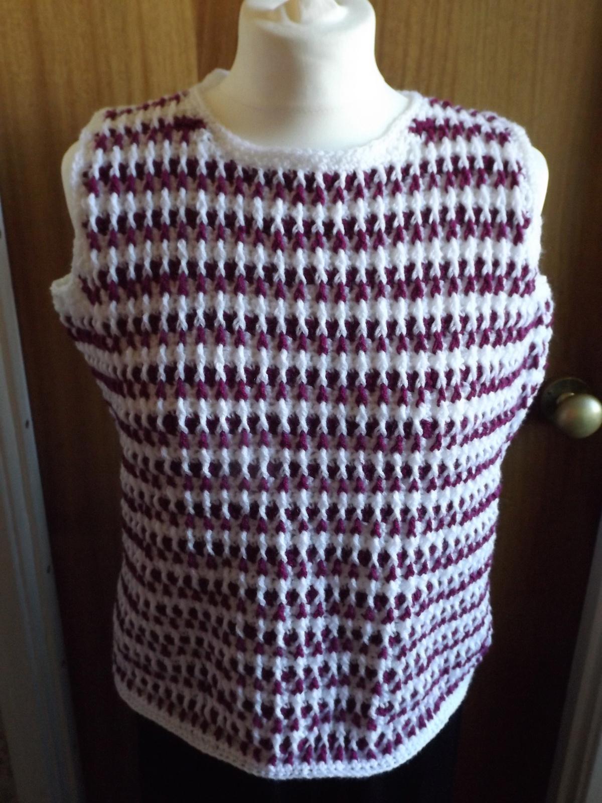 No 34 Whitby Summer Top