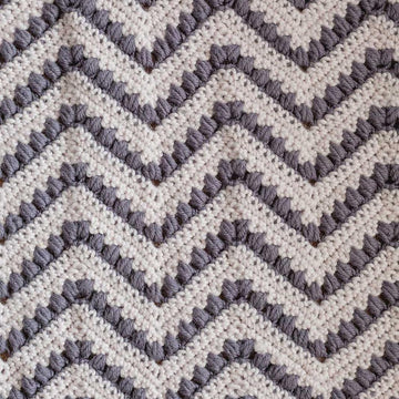 Bungalow Throw