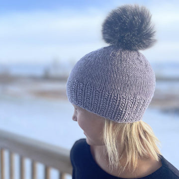 Simple Beanie Hat