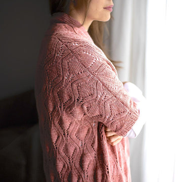 Batiquitos Cardigan