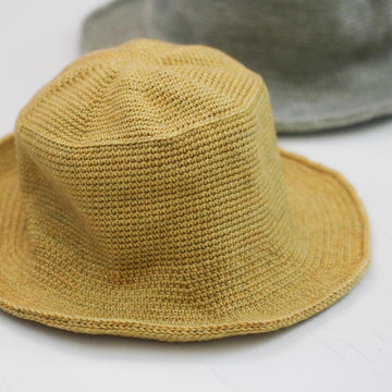 Frankie Bucket Hat