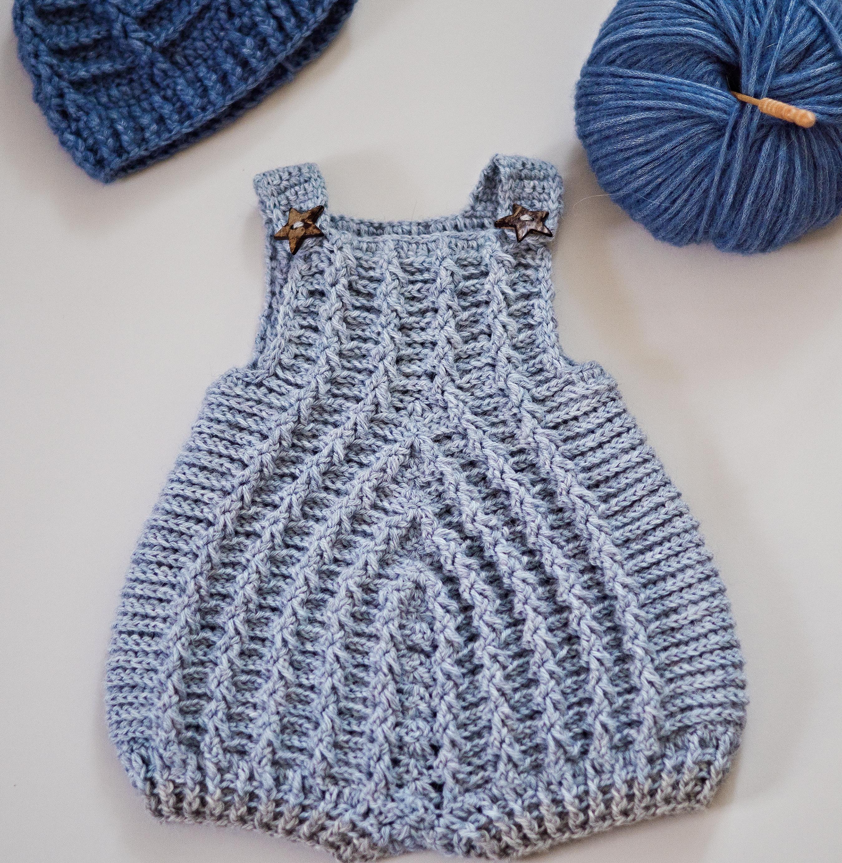 Willow Romper