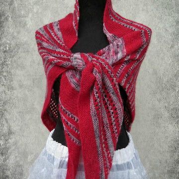 Chrysten Shawl