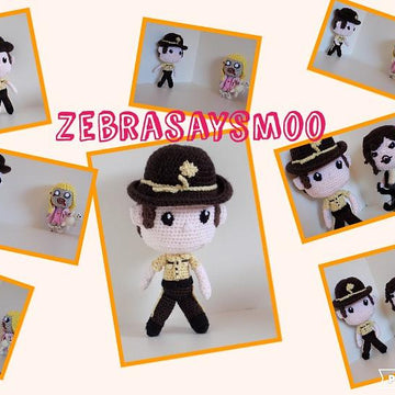 Sheriff Rick