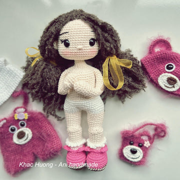 LANI doll