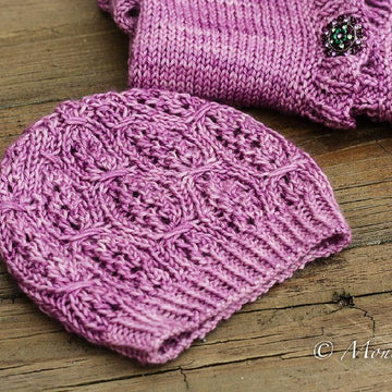 Cabernet Hat - DK