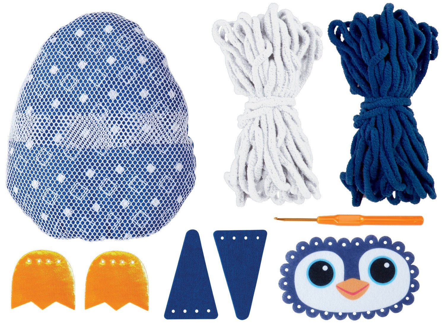 Alex Toys Alex DIY Loopies - Penguin