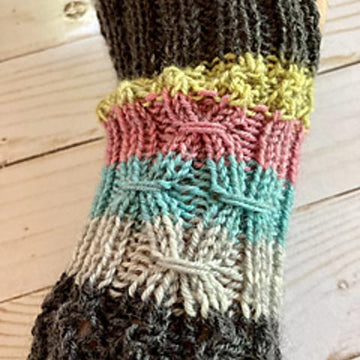 Spellcaster mitts