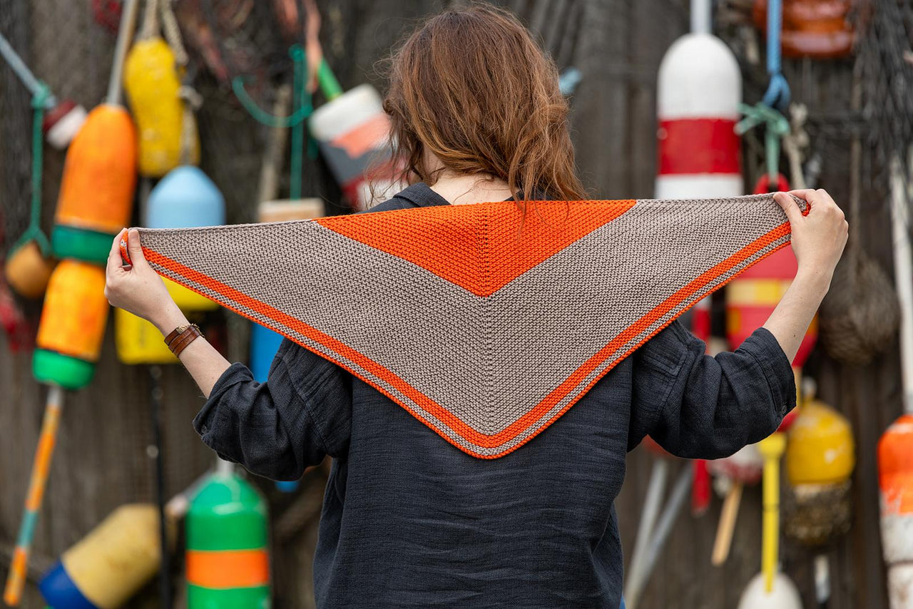 Buoy Kerchief