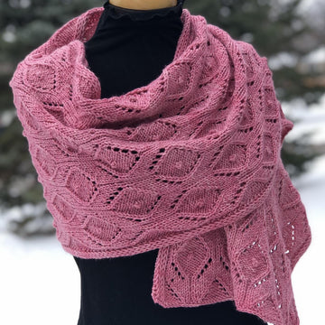 Darling Isabella Wrap