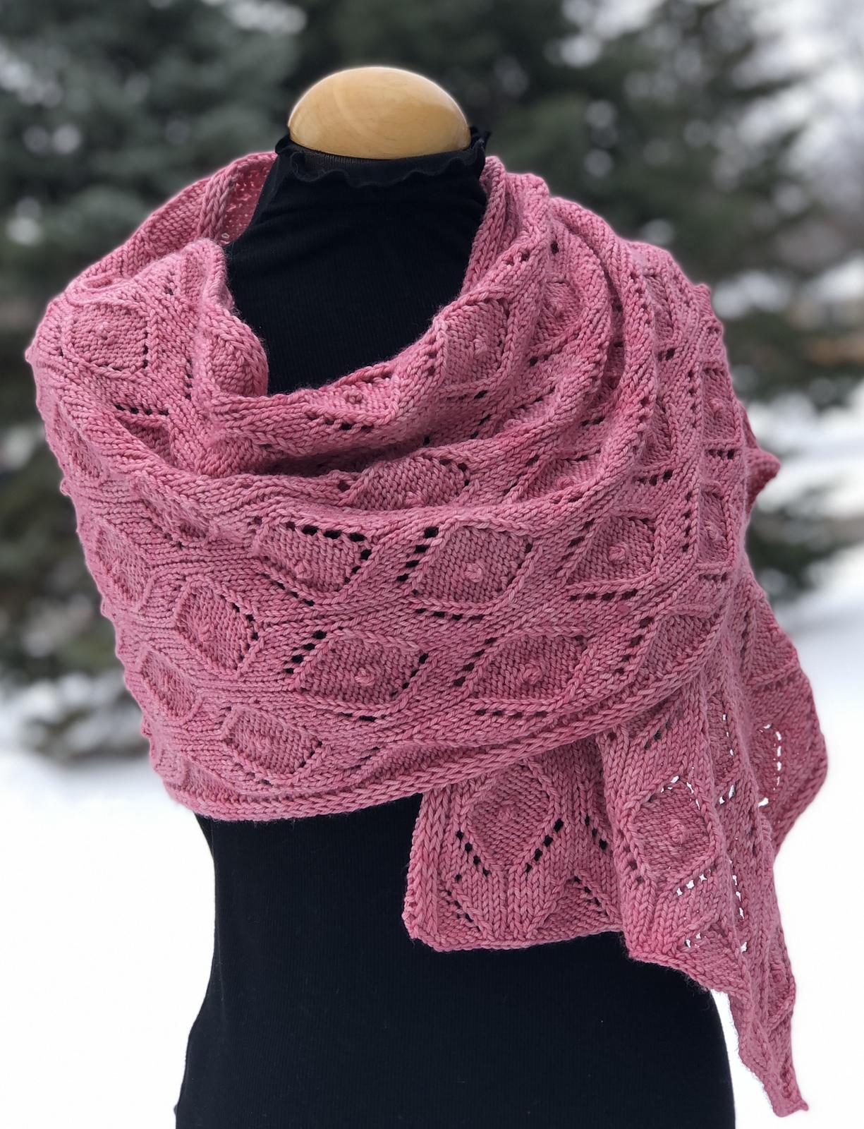 Darling Isabella Wrap