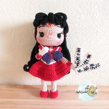 Sailor Moon collection