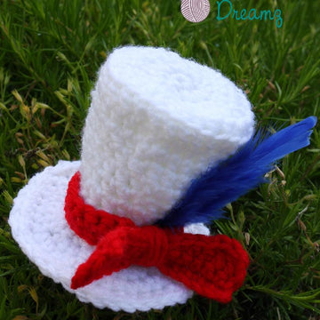 Mini Mad Hatter