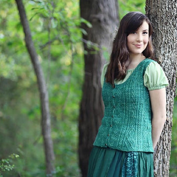 Gretel Vest