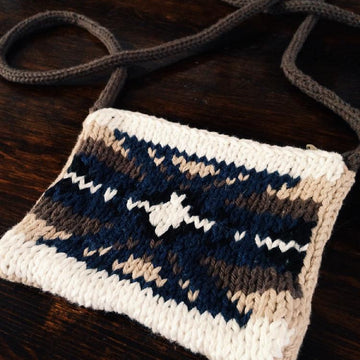 Southwest Mini Purse