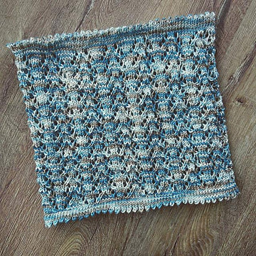 Sandy Shores Cowl
