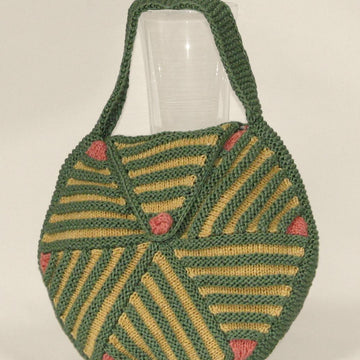 Banana Daiquiri Handbag