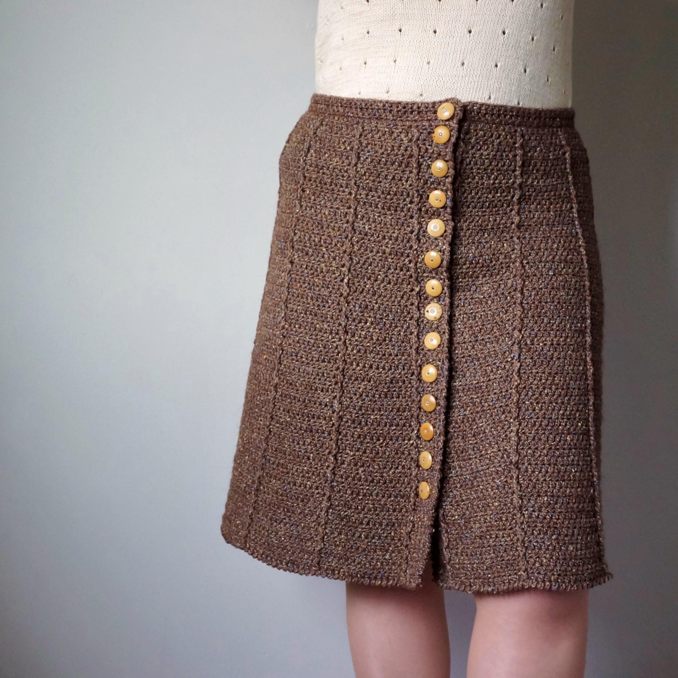 Kiloran Skirt