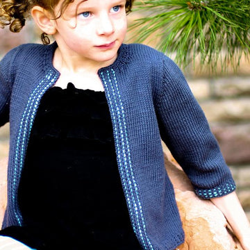 Sophisticate cardigan