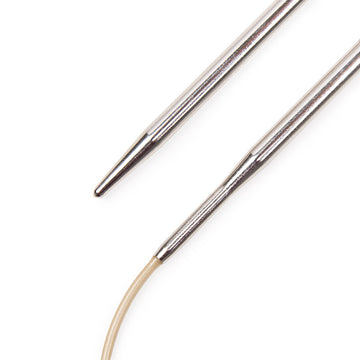Addi Turbo Circular Needles 80cm