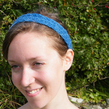 Llanfair headbands