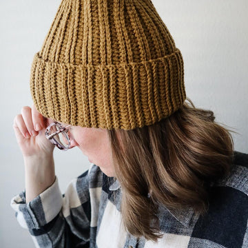 November Toque