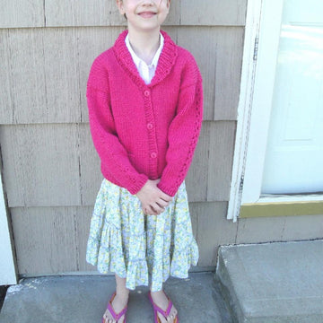 Ava Cardigan