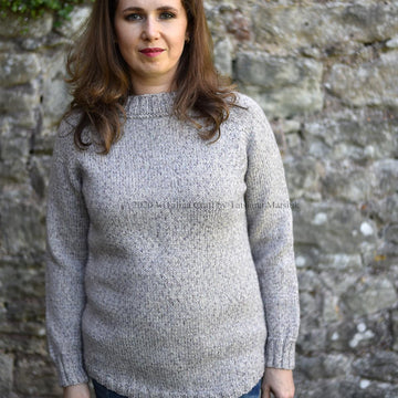 Comfort Formula Sweater