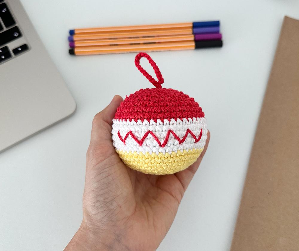 Toy Cowboy & Friends Inspired Christmas Ornament Crochet Pattern Bundle PDF