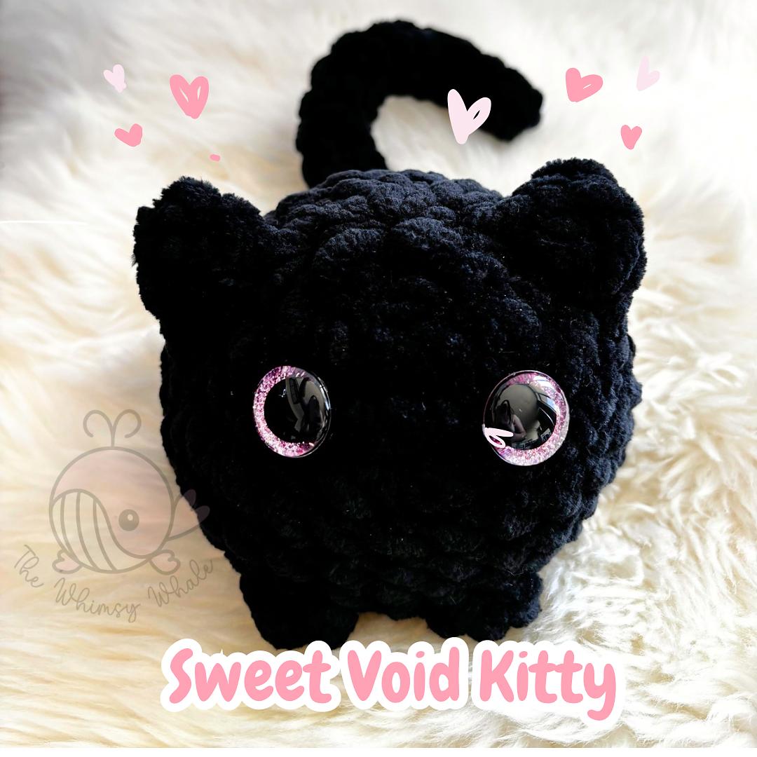 Sweet Void Kitty