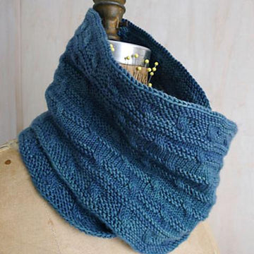 Baci Cowl