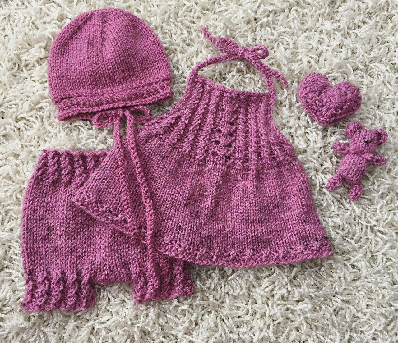 Noelani set