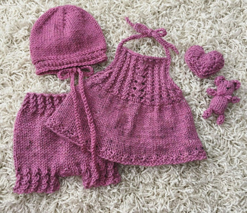 Noelani set